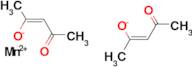 Manganese(II) bis(acetylacetonate)