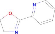 2-(Pyridin-2-yl)-4,5-dihydrooxazole