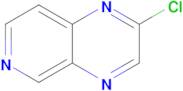 2-Chloropyrido[3,4-b]pyrazine