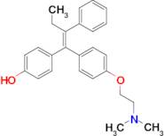 (Z)-4-Hydroxytamoxifen