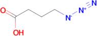 4-Azidobutanoic acid