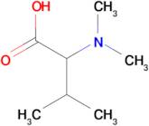 2-(dimethylamino)-3-methylbutanoic acid