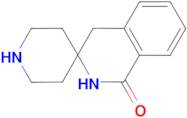 2,4-Dihydro-1H-spiro[isoquinoline-3,4'-piperidin]-1-one