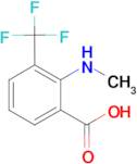 2-(methylamino)-3-(trifluoromethyl)benzoic acid