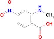 2-(methylamino)-4-nitrobenzoic acid