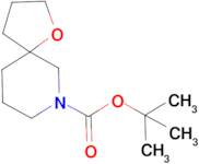 tert-butyl 1-oxa-7-azaspiro[4.5]decane-7-carboxylate