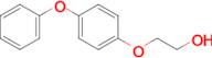 2-(4-Phenoxyphenoxy)ethanol