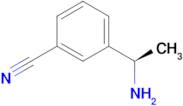 (R)-3-(1-Aminoethyl)benzonitrile