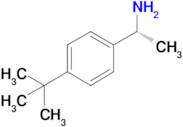 (1R)-1-(4-tert-butylphenyl)ethan-1-amine