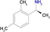 (S)-1-(2,4-Dimethylphenyl)ethanamine