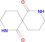 2,8-Diazaspiro[5.5]undecane-1,7-dione