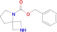 Benzyl 2,5-diazaspiro[3.4]octane-5-carboxylate