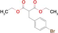 Diethyl 2-(4-bromobenzyl)malonate