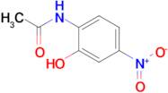 N-(2-Hydroxy-4-nitrophenyl)acetamide