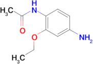 N-(4-Amino-2-ethoxyphenyl)acetamide