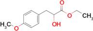 ethyl 2-hydroxy-3-(4-methoxyphenyl)propanoate