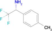 (R)-2,2,2-trifluoro-1-p-tolylethanamine