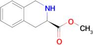 (R)-methyl 1,2,3,4-tetrahydroisoquinoline-3-carboxylate