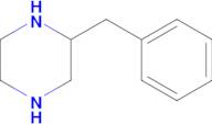 2-benzylpiperazine