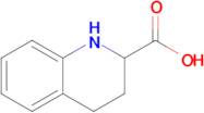 1,2,3,4-Tetrahydro-quinoline-2-carboxylic acid