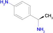 (R)-4-(1-Aminoethyl)aniline