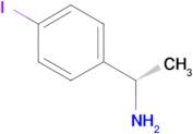 (S)-1-(4-iodophenyl)ethan-1-amine