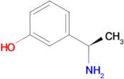 (R)-3-(1-aminoethyl)phenol