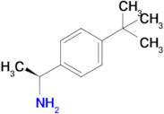 (S)-1-(4-(tert-Butyl)phenyl)ethan-1-amine