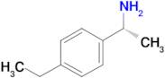 (R)-1-(4-ethylphenyl)ethan-1-amine