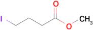 Methyl 4-iodobutanoate