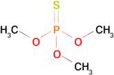 O,O,O-Trimethyl phosphorothioate