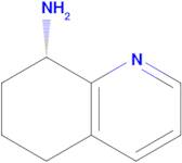 (S)-5,6,7,8-Tetrahydroquinolin-8-amine