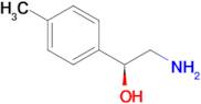 (S)-2-amino-1-(p-tolyl)ethan-1-ol