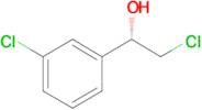 (S)-2-Chloro-1-(3-chlorophenyl)ethan-1-ol