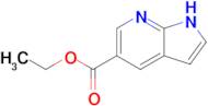 Ethyl 1H-pyrrolo[2,3-b]pyridine-5-carboxylate