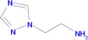 2-(1H-1,2,4-Triazol-1-yl)ethan-1-amine