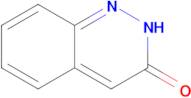 2,3-Dihydrocinnolin-3-one