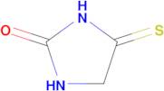 4-sulfanylideneimidazolidin-2-one