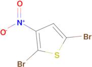 2,5-dibromo-3-nitro-Thiophene