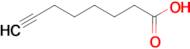 7-Octynoic acid