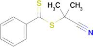 2-Cyanopropan-2-yl benzodithioate