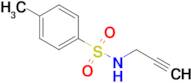 4-methyl-N-(prop-2-yn-1-yl)benzenesulfonamide
