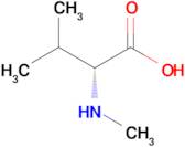 N-Methyl-D-valine