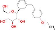 (2S,3R,4R,5S,6R)-2-(3-(4-Ethoxybenzyl)phenyl)-6-(hydroxymethyl)tetrahydro-2H-pyran-3,4,5-triol