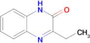 3-ethyl-1,2-dihydroquinoxalin-2-one