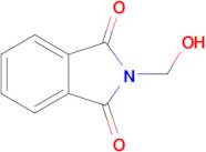 N-(Hydroxymethyl)phthalimide