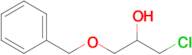 1-Chloro-3-benzyloxy-2-propanol