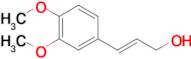 trans-3,4-Dimethoxycinnamyl alcohol