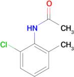 2'-Chloro-6'-methylacetanilide