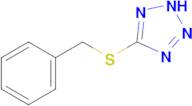 5-(benzylsulfanyl)-2H-1,2,3,4-tetrazole